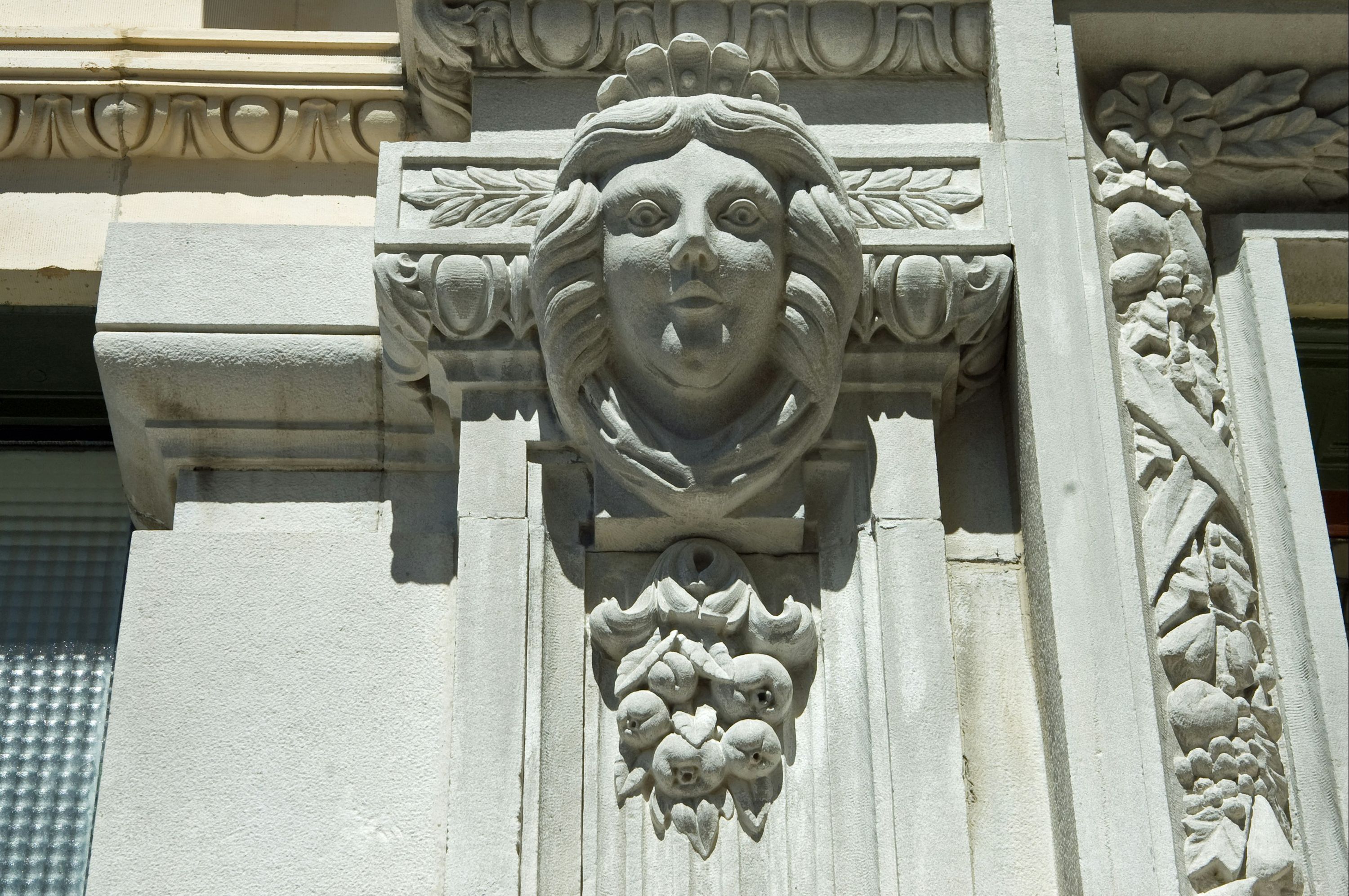 Bygning