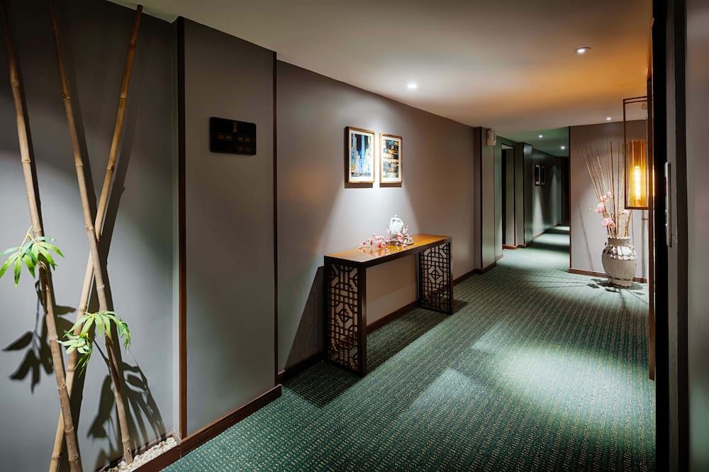 Hall