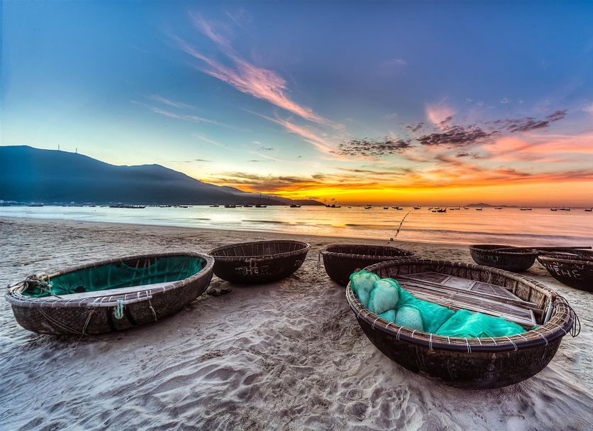Strand Foto