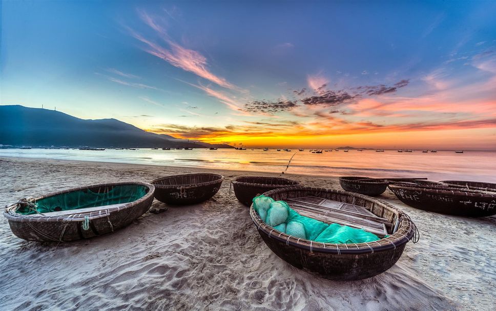 Strand Foto