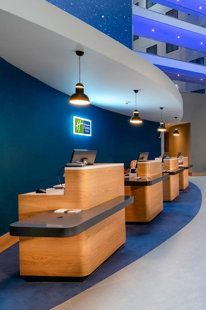 Resepsjon