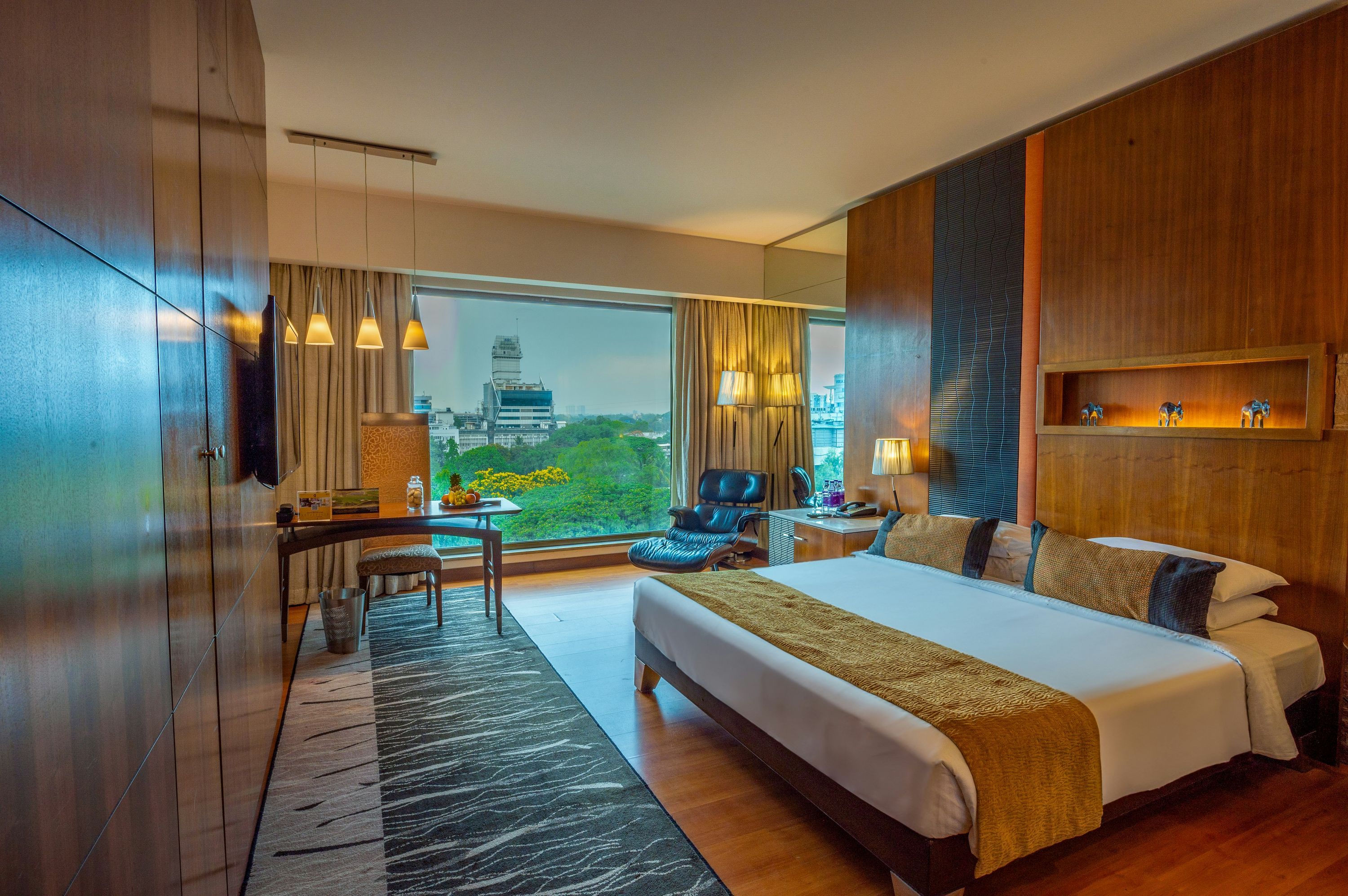 Soverom