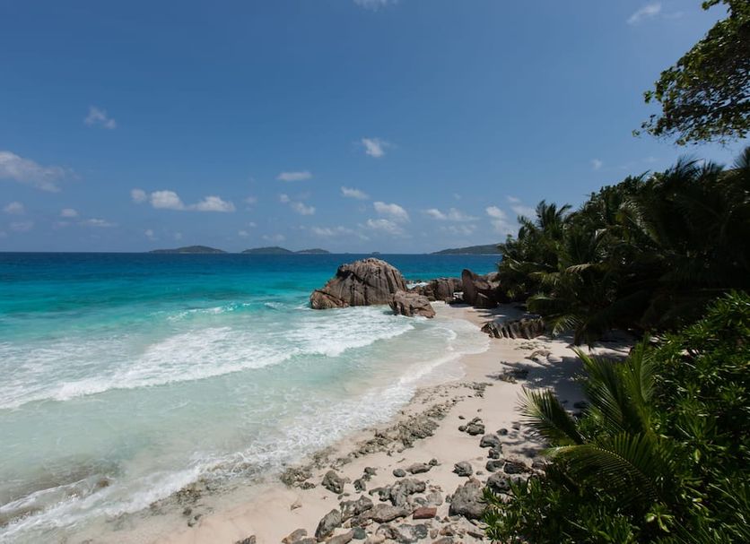 Strand Foto