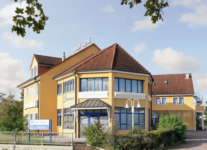 Bygning Foto
