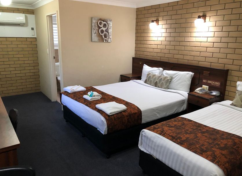 Soverom Foto