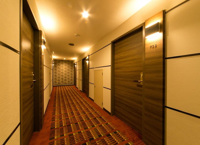 Hall Foto