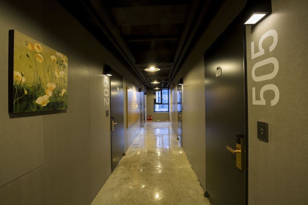 Hall