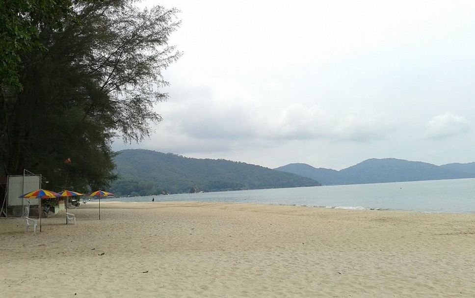 Strand Foto