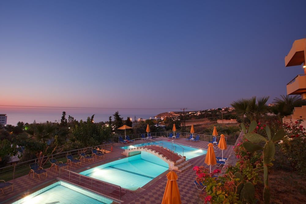 Annet