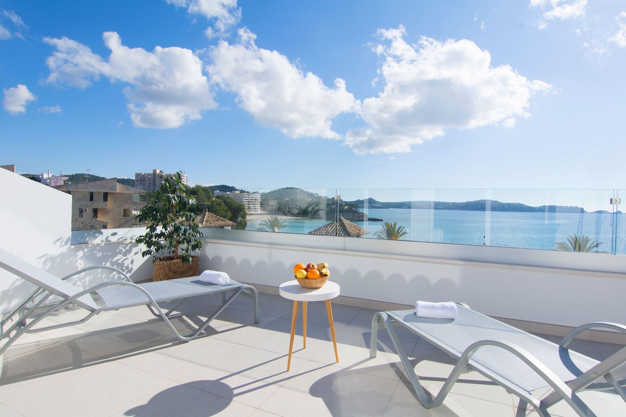 Balkong