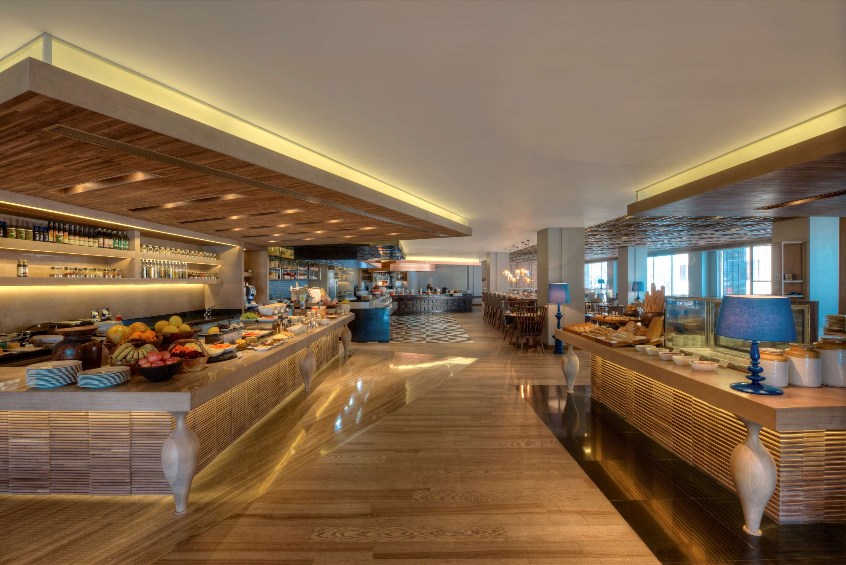 Buffet