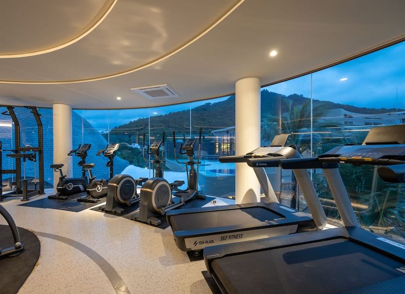 Gym Foto