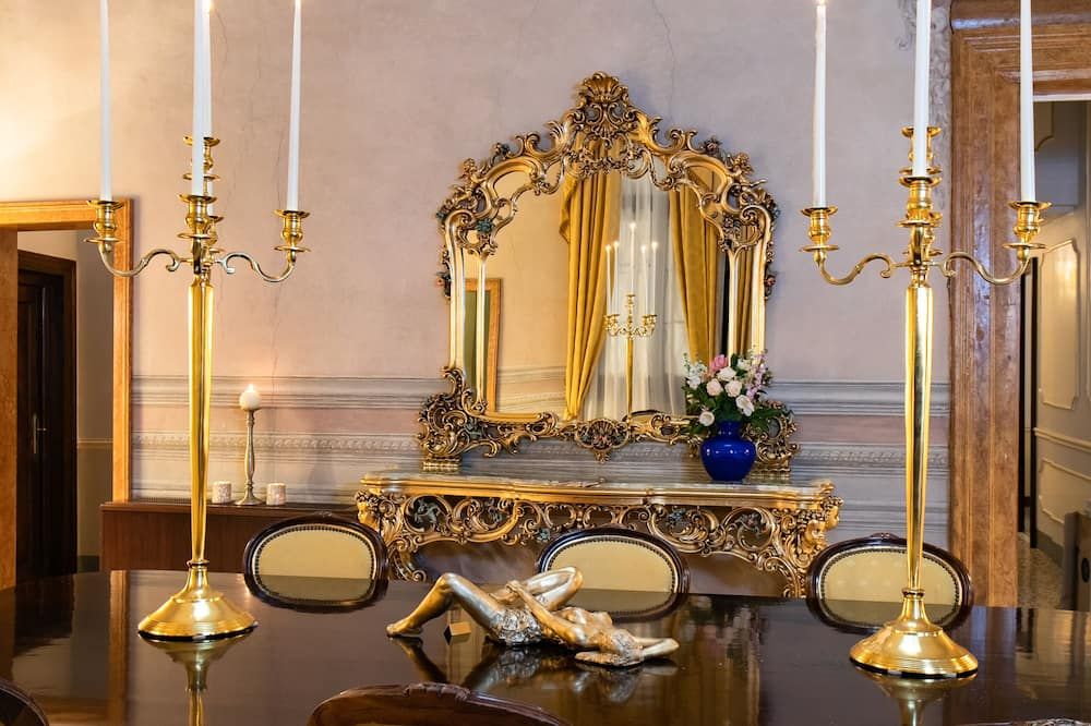 Romfasiliteter Foto