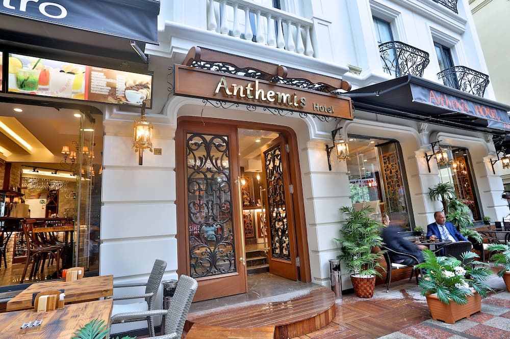 Annet