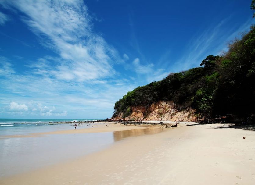 Strand Foto