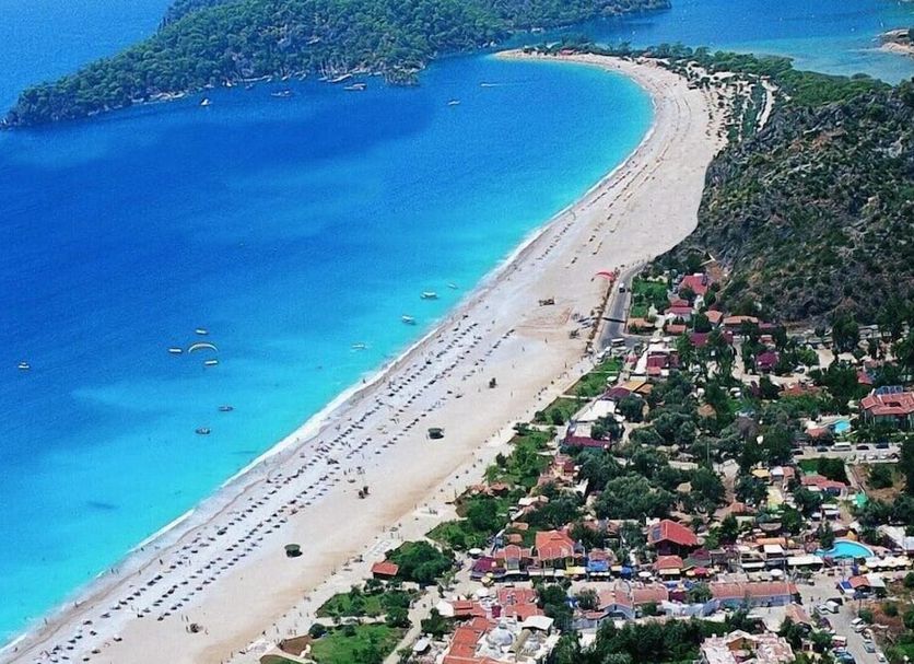 Strand Foto