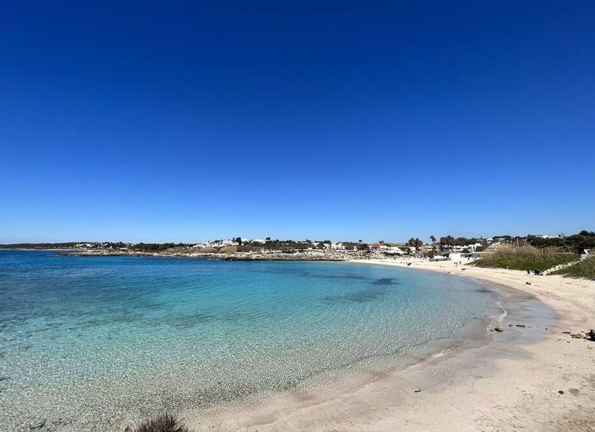 Strand Foto