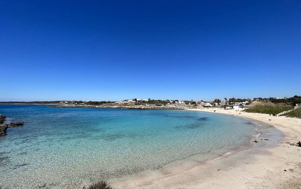 Strand Foto