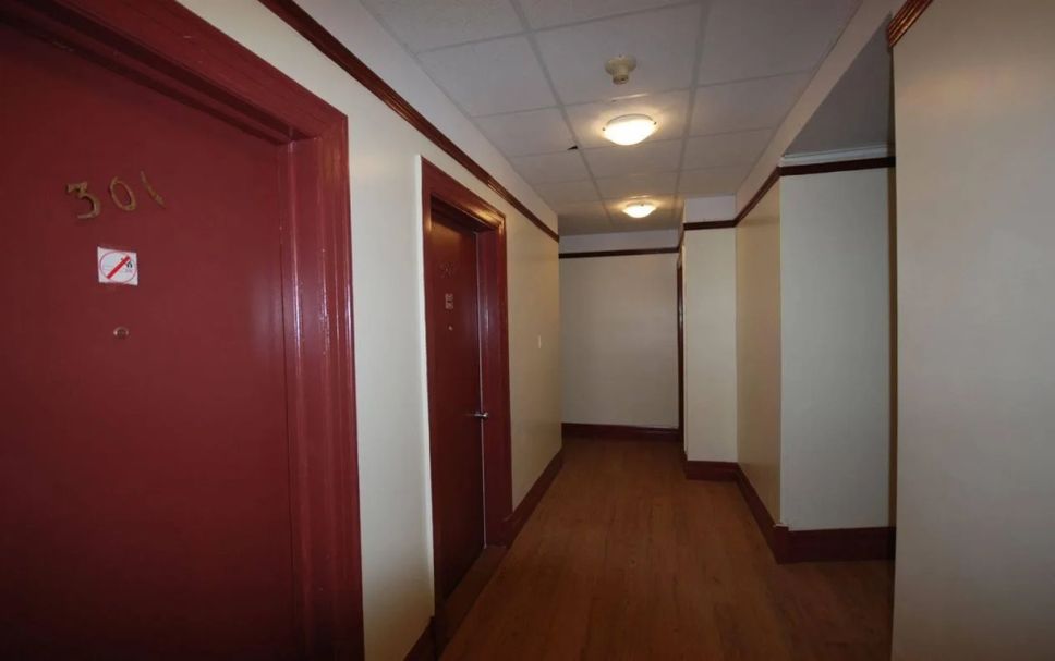 Hall Foto