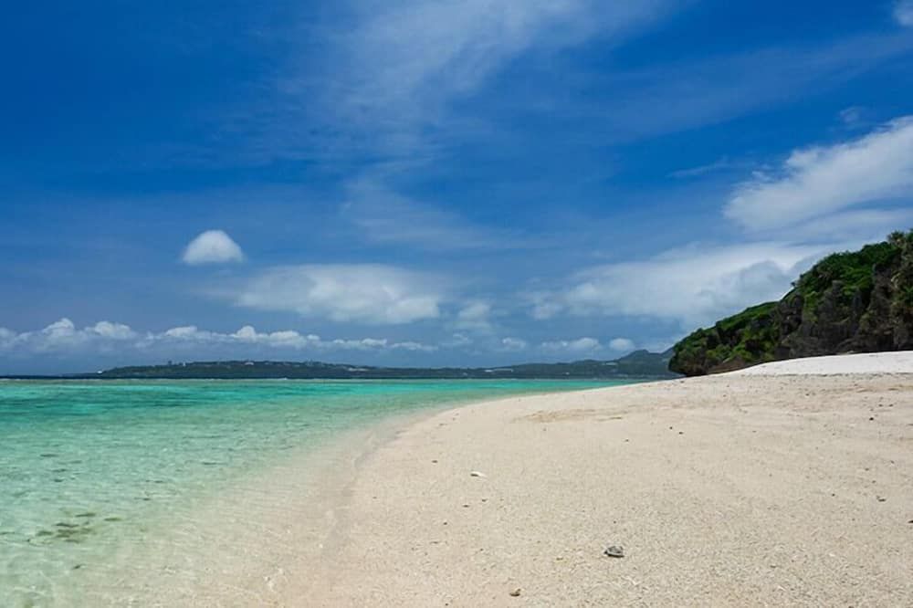 Strand Foto