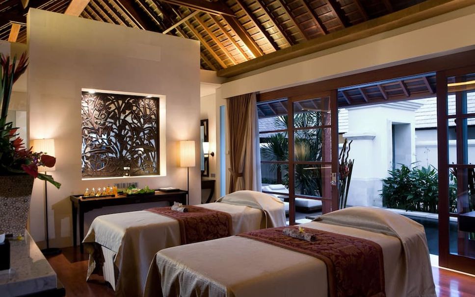 Spa Foto