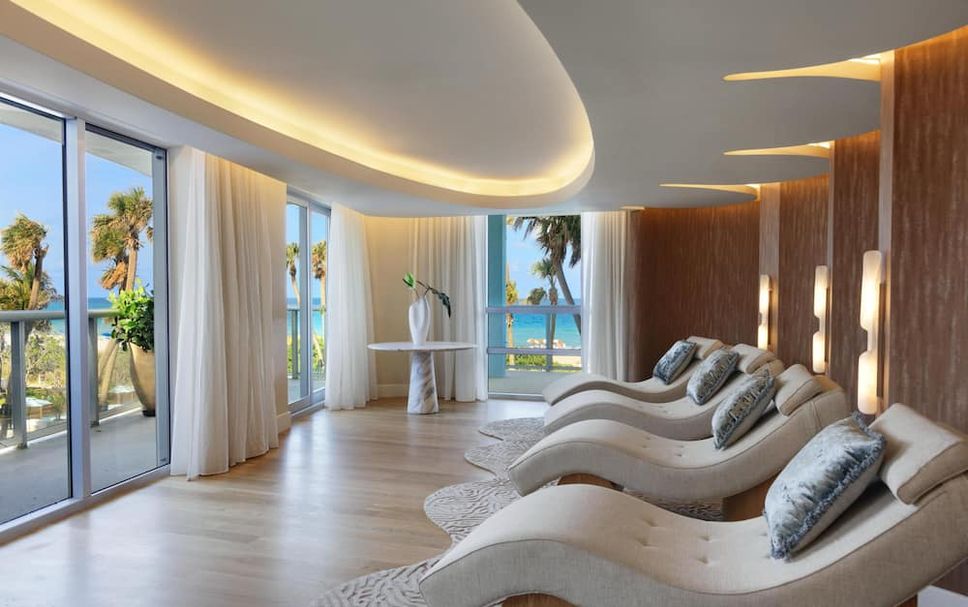 Spa Foto