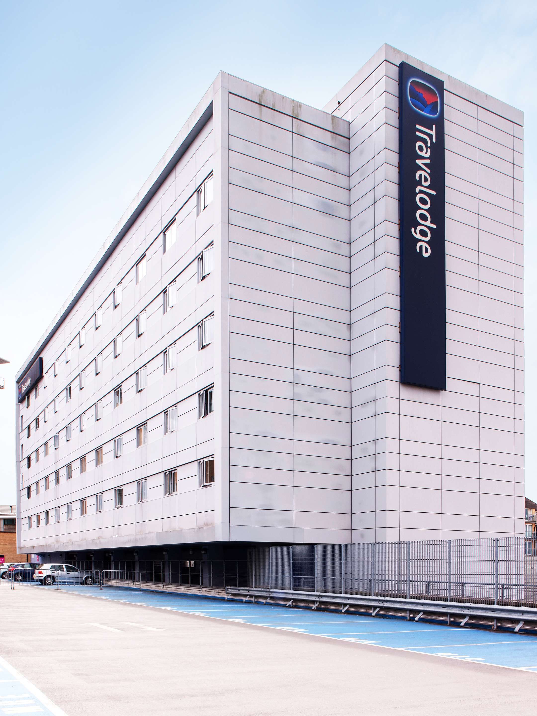 Bygning