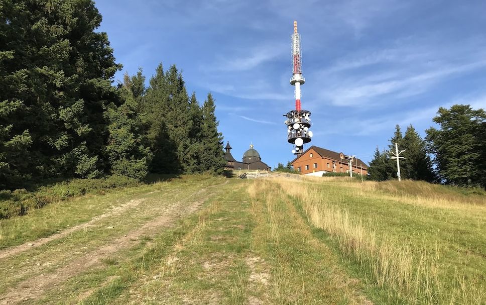 Utsikt Foto