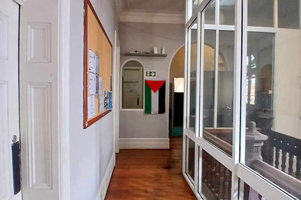 Hall