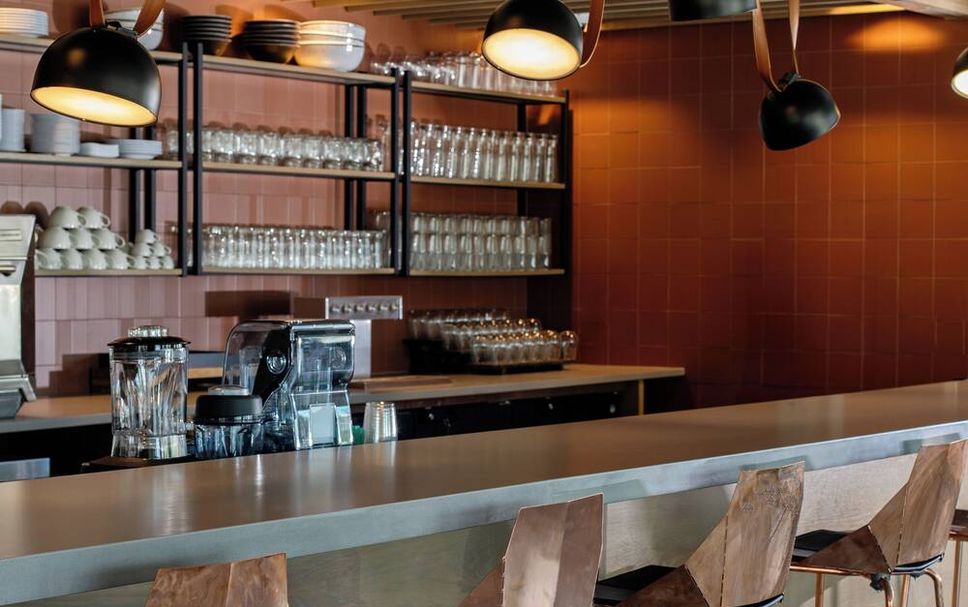 Bar Foto