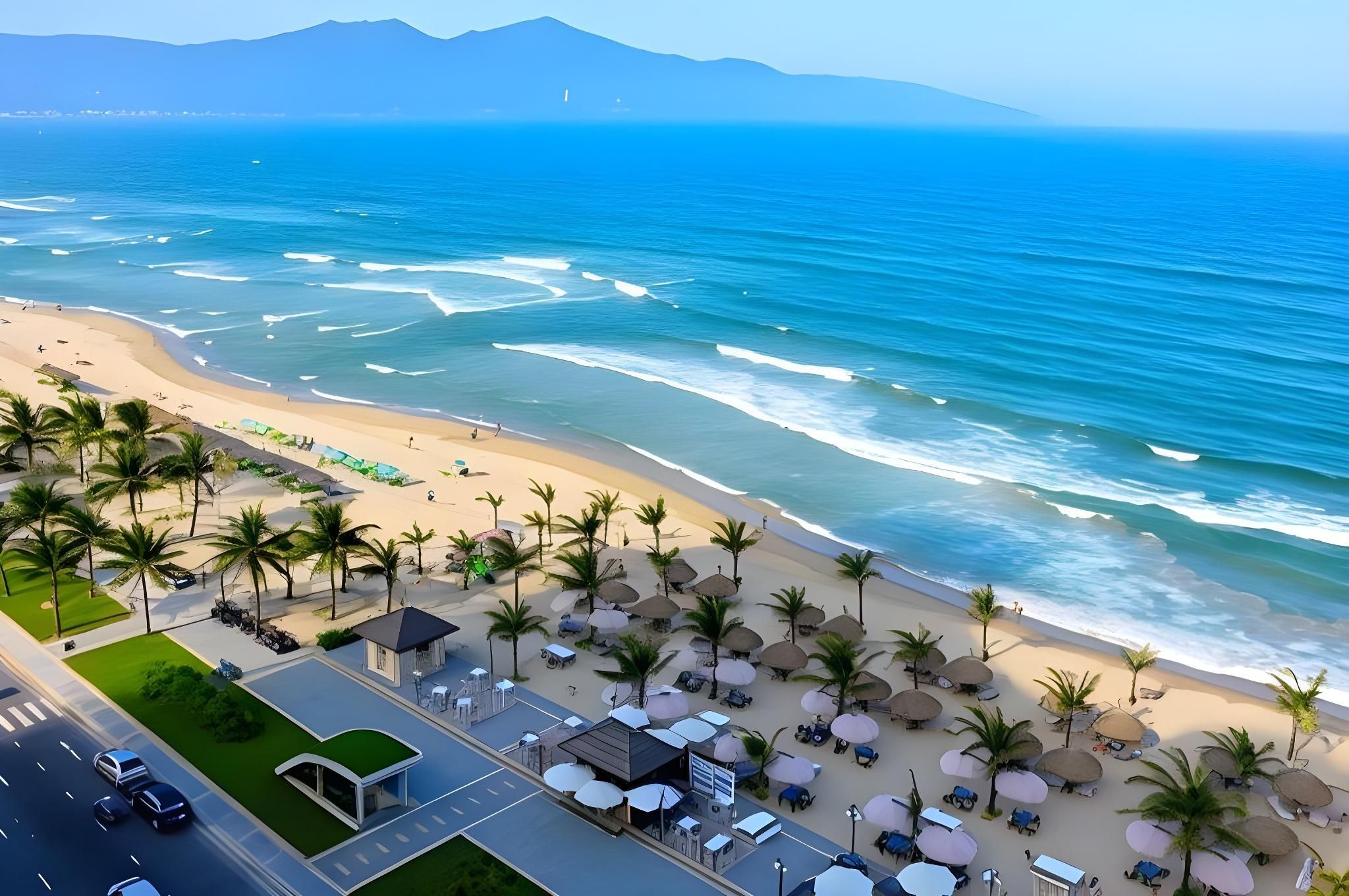 Strand