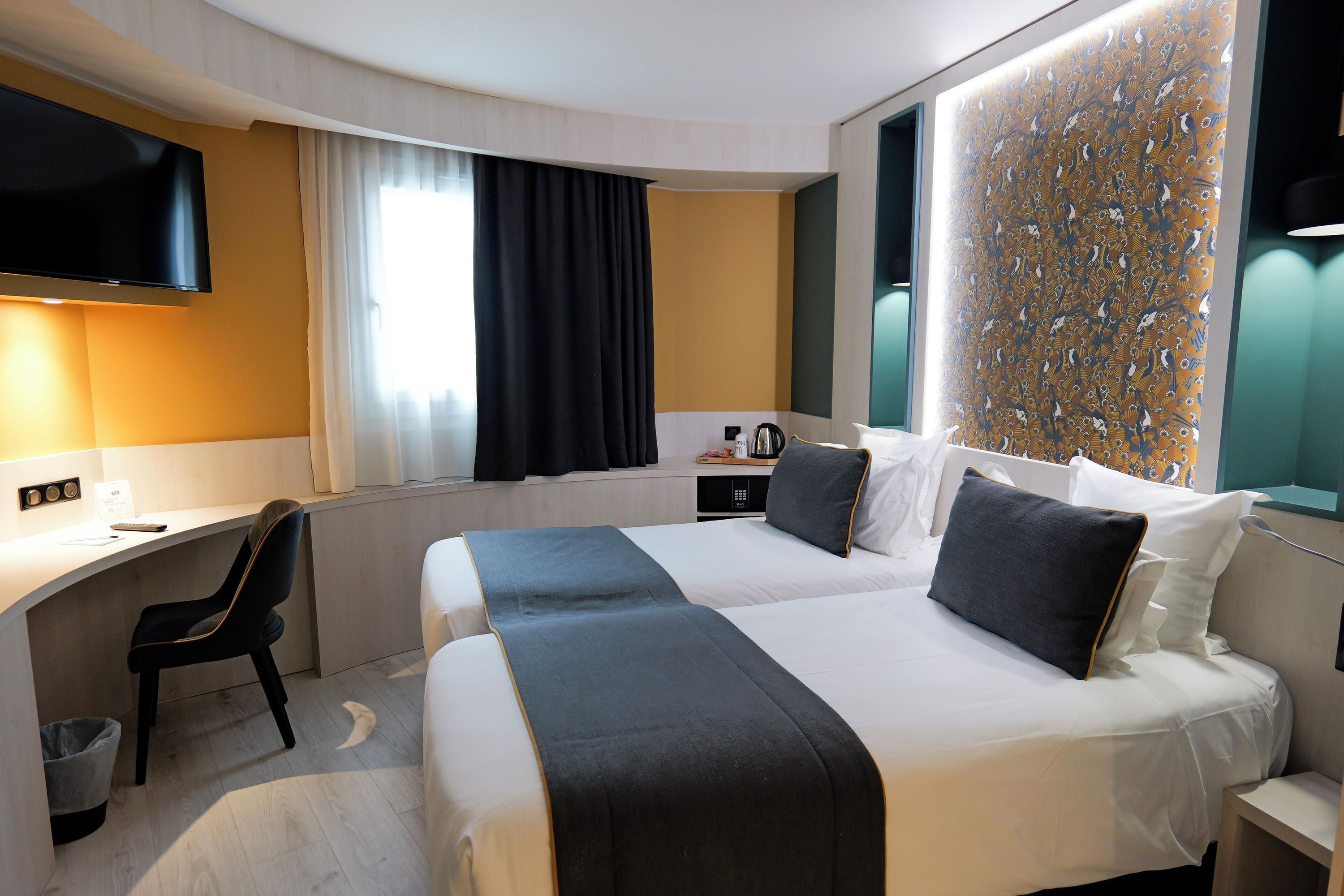 Soverom