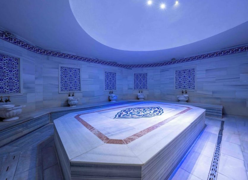 Spa Foto