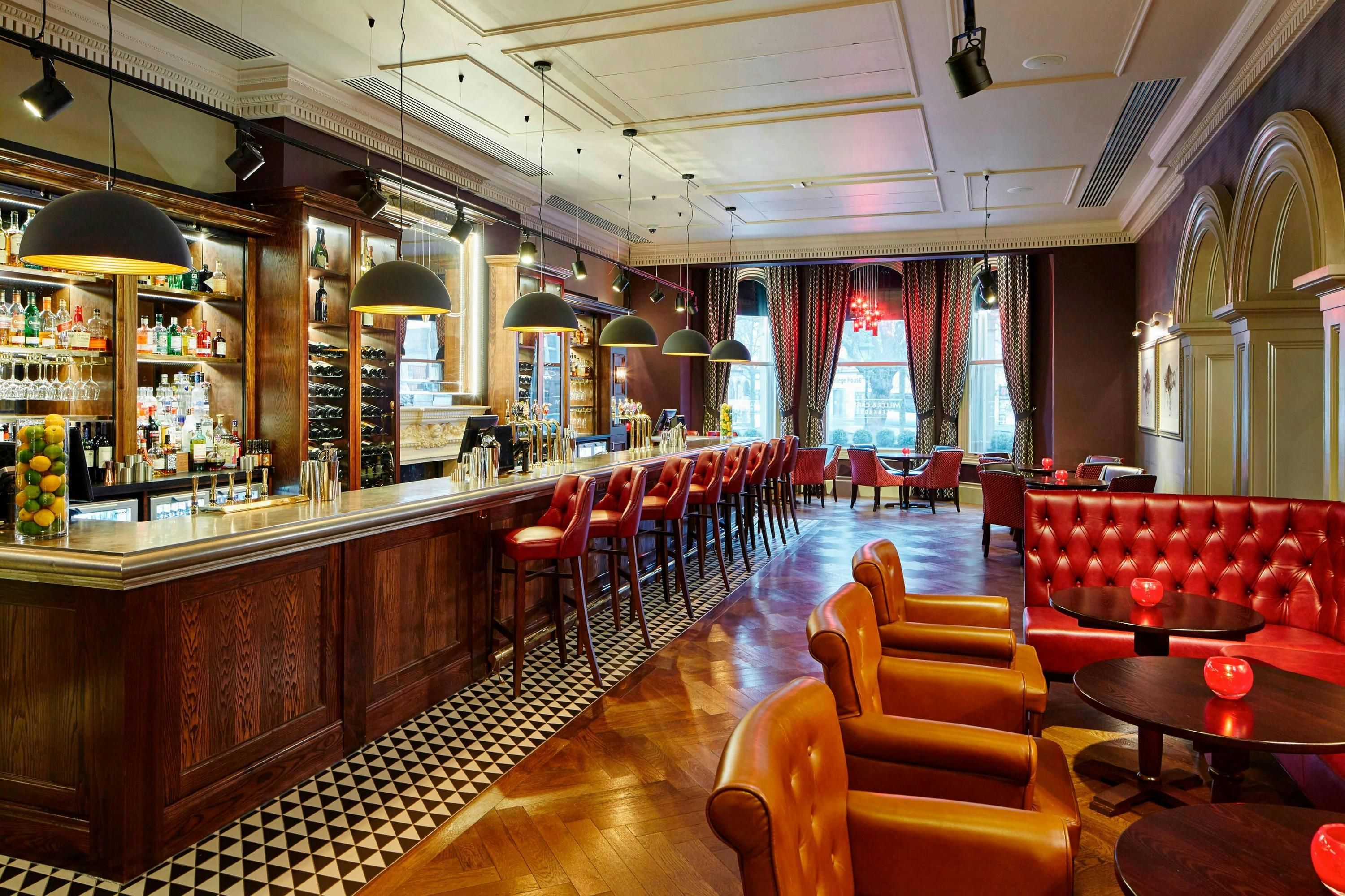 Bar Foto