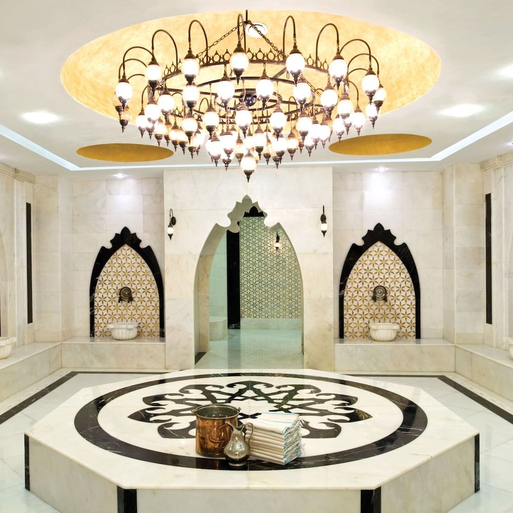 Spa