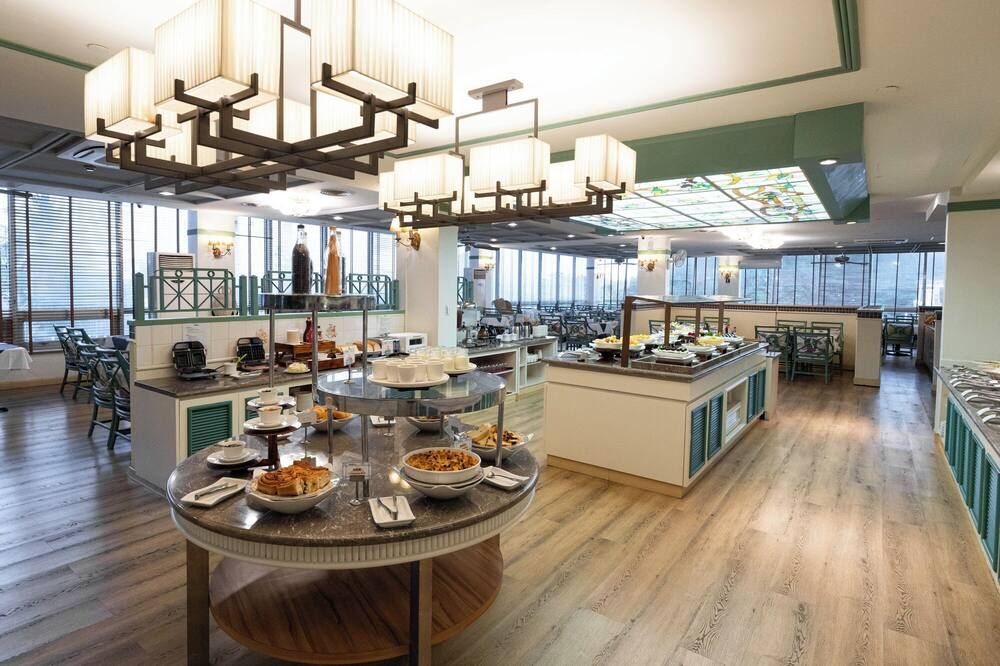 Buffet