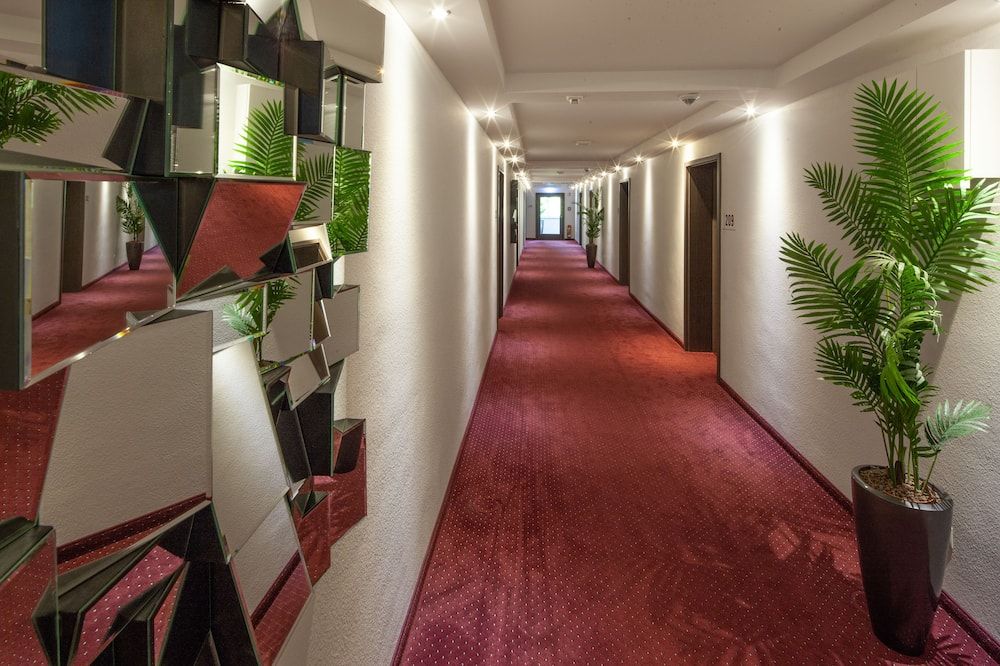 Hall