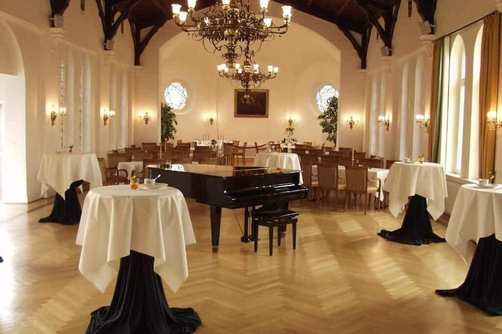 Banketthall