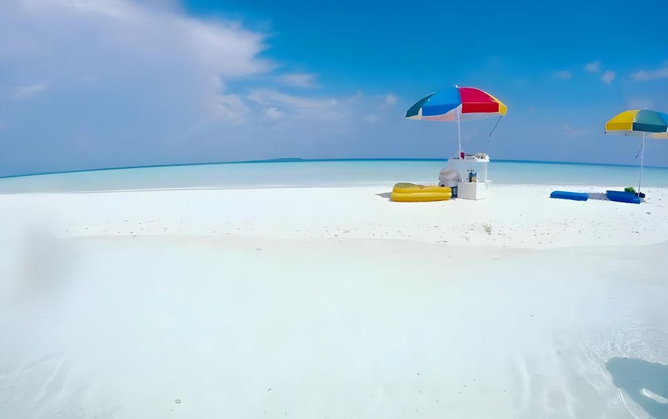 Strand Foto