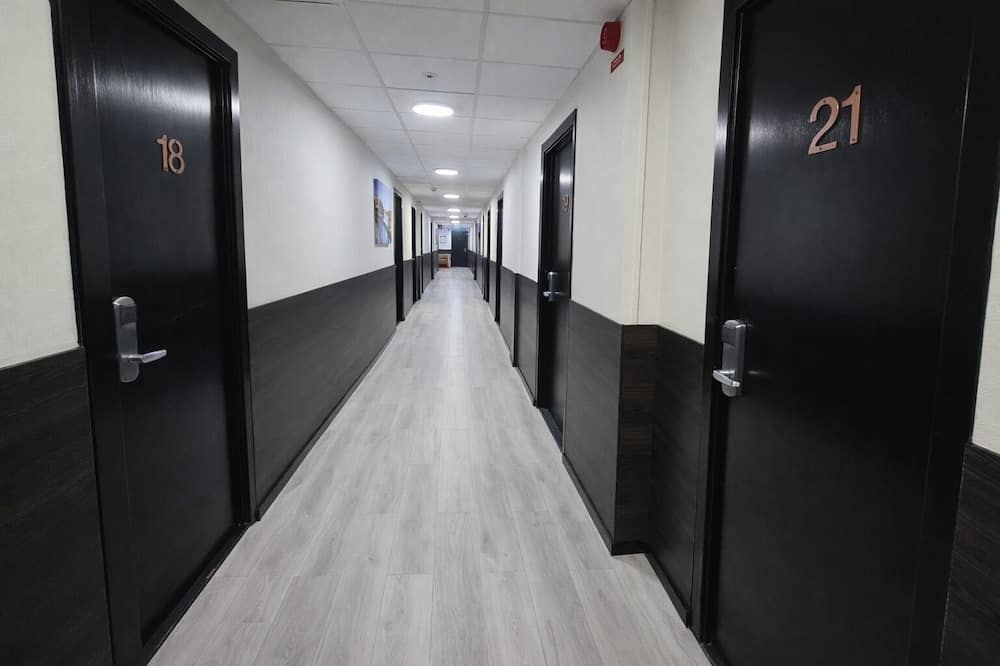 Hall