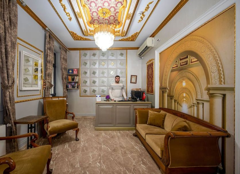Lounge Foto