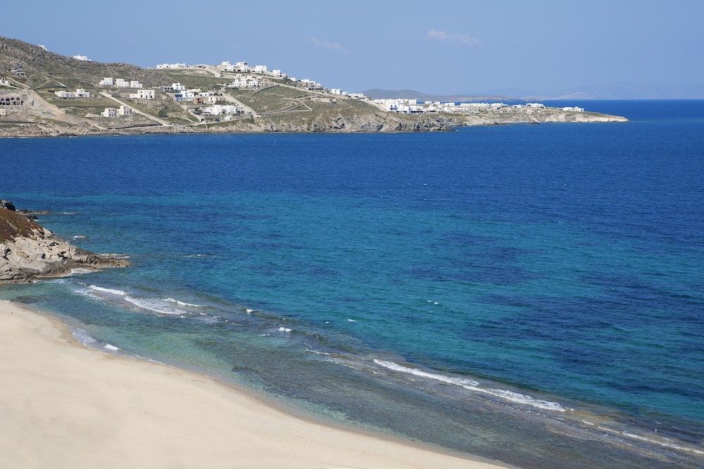 Strand Foto