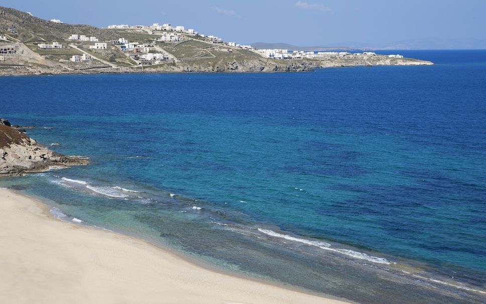 Strand Foto