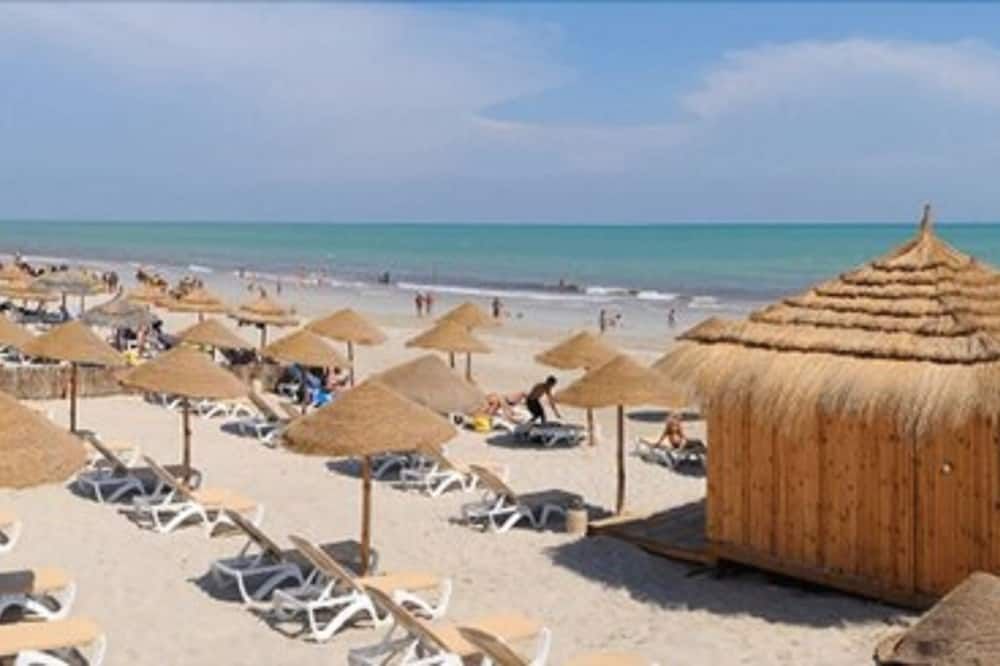 Strand
