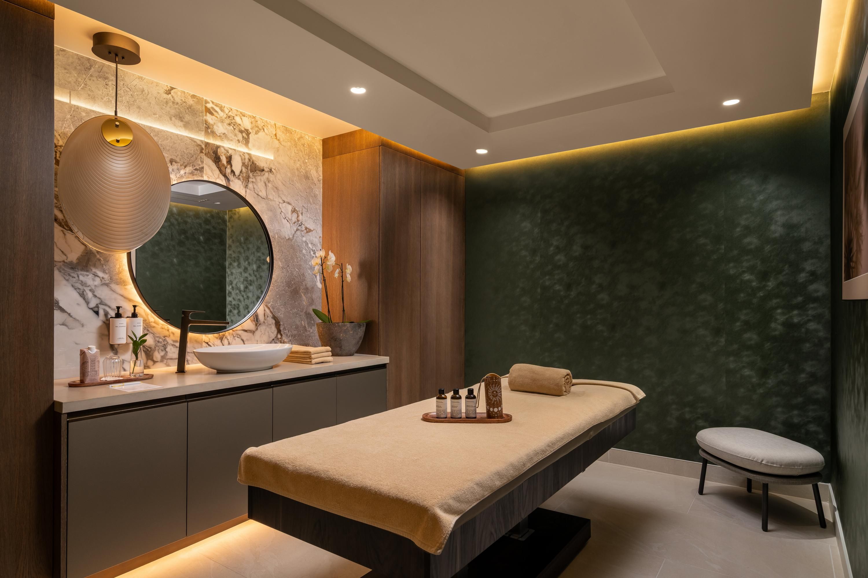 Spa