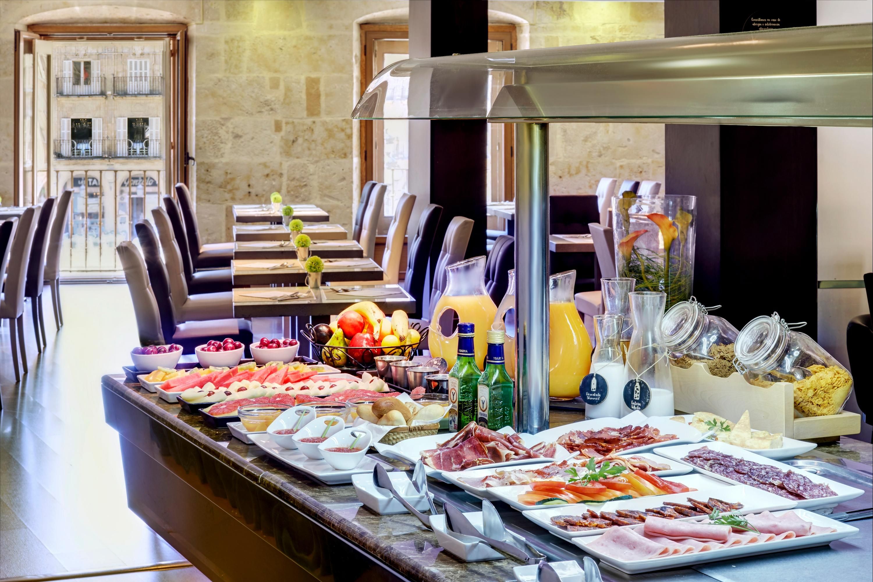 Buffet