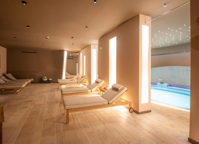 Spa Foto