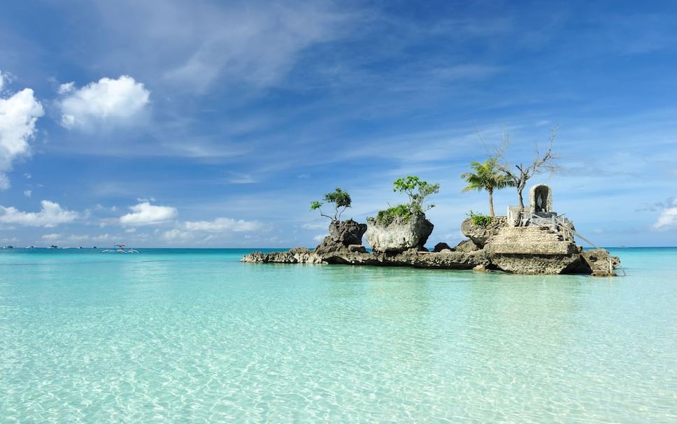 Strand Foto