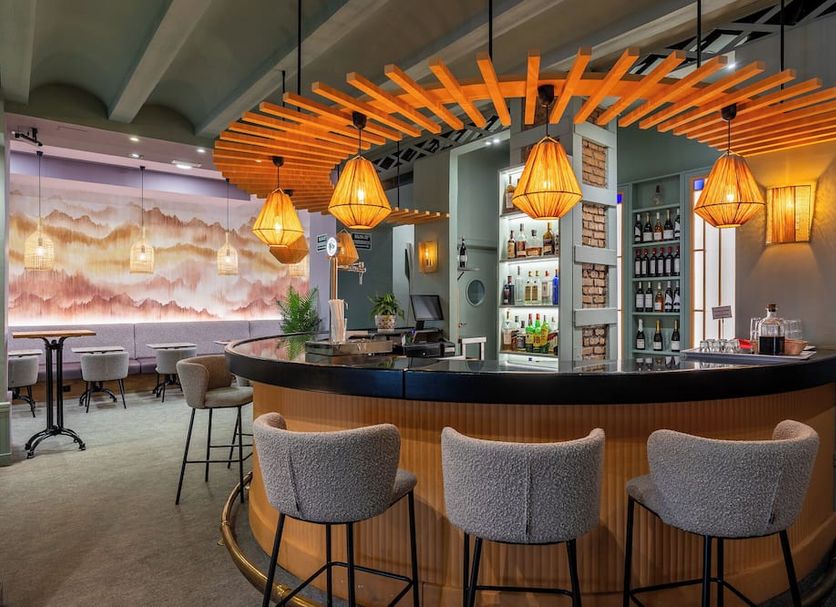 Bar Foto