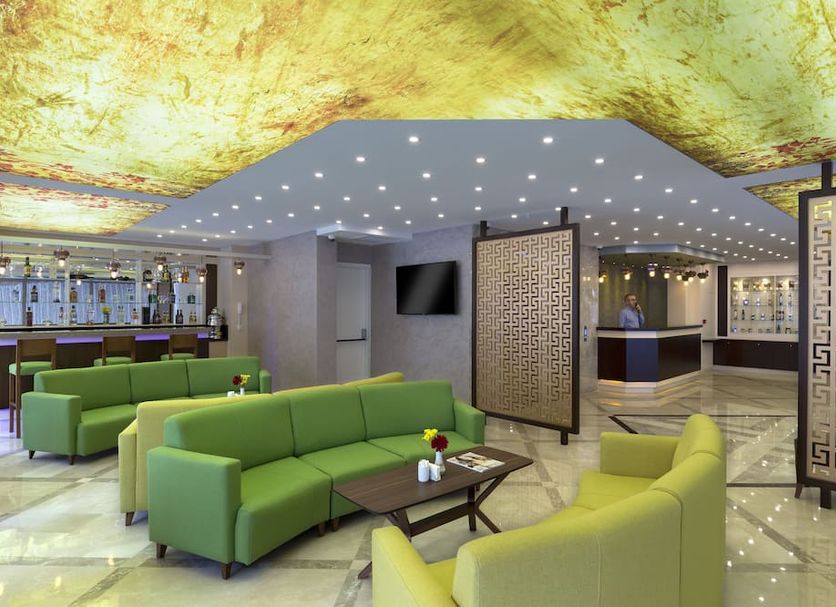 Lounge Foto